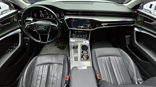 AUDI A6 C8 2020
