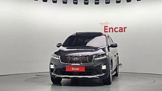 KIA SORENTO 2019