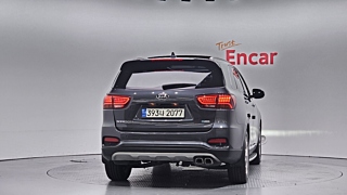 KIA SORENTO 2019