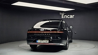 HYUNDAI GRANDEUR GN7 2024