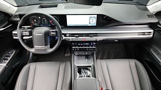 HYUNDAI GRANDEUR GN7 2024