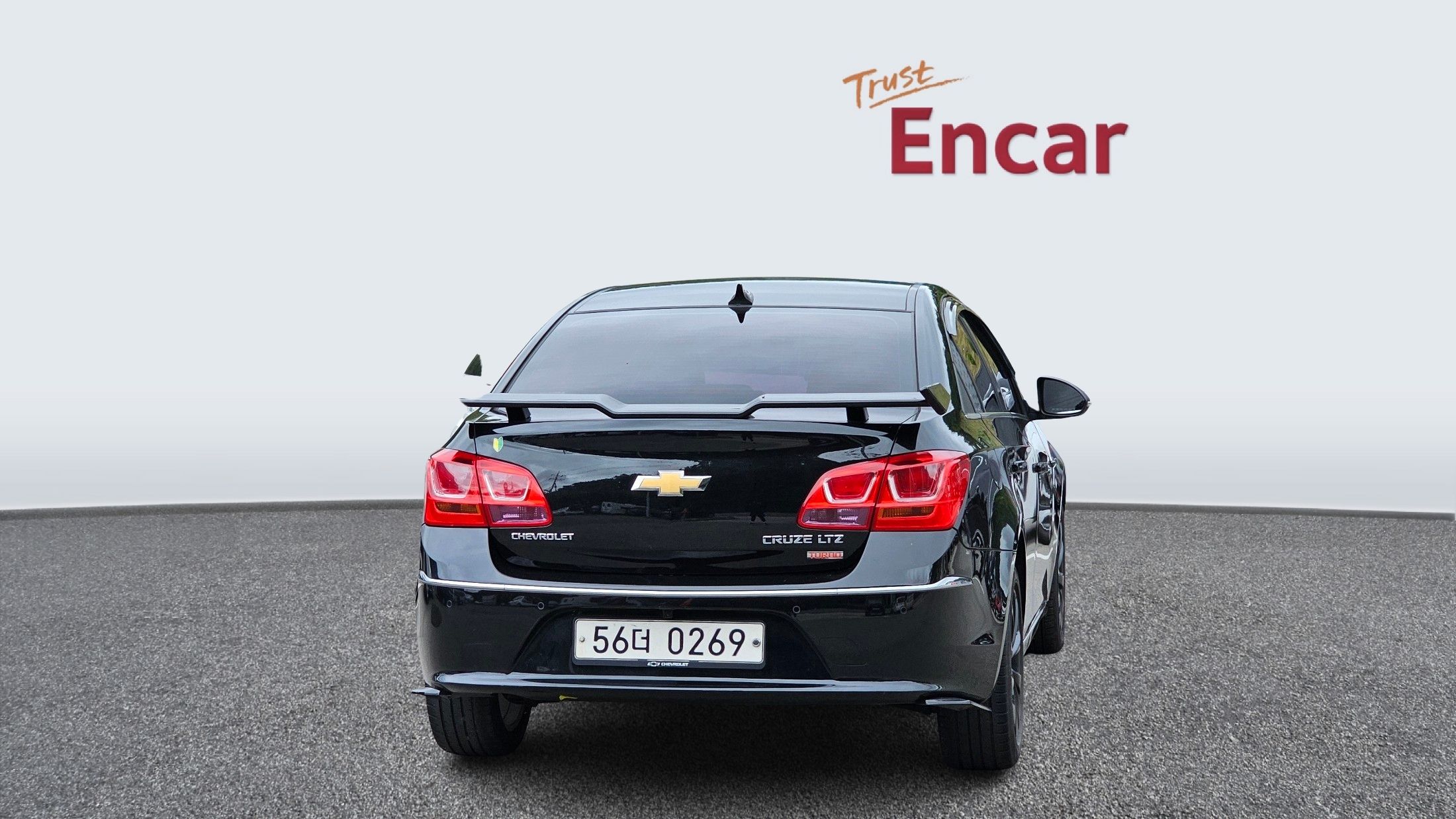 DAEWOO CRUZE AMAZING NEW 2016