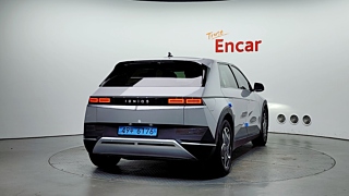 HYUNDAI IONIQ5 2021