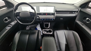 HYUNDAI IONIQ5 2021