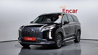 HYUNDAI PALISADE  Diesel 2.2 2WD 2023