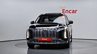 HYUNDAI PALISADE  Diesel 2.2 2WD 2023