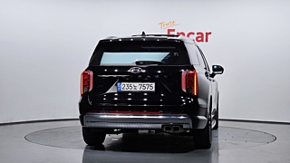HYUNDAI PALISADE  Diesel 2.2 2WD 2023