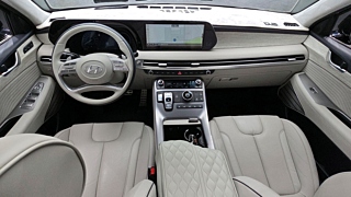 HYUNDAI PALISADE  Diesel 2.2 2WD 2023
