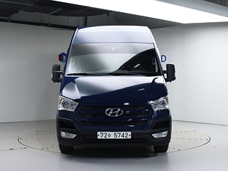 HYUNDAI SOLATI 2017