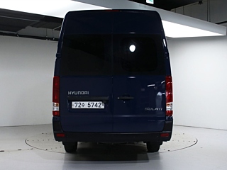 HYUNDAI SOLATI 2017