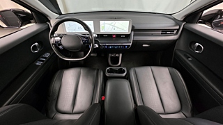 HYUNDAI IONIQ5 2021