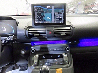 HYUNDAI CASPER 2023