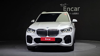 BMW X5 G05 2023