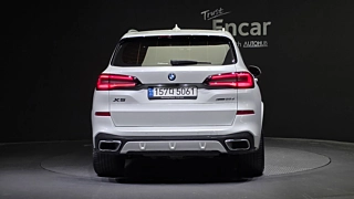 BMW X5 G05 2023