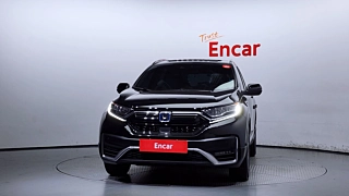 HONDA CR-V  2021