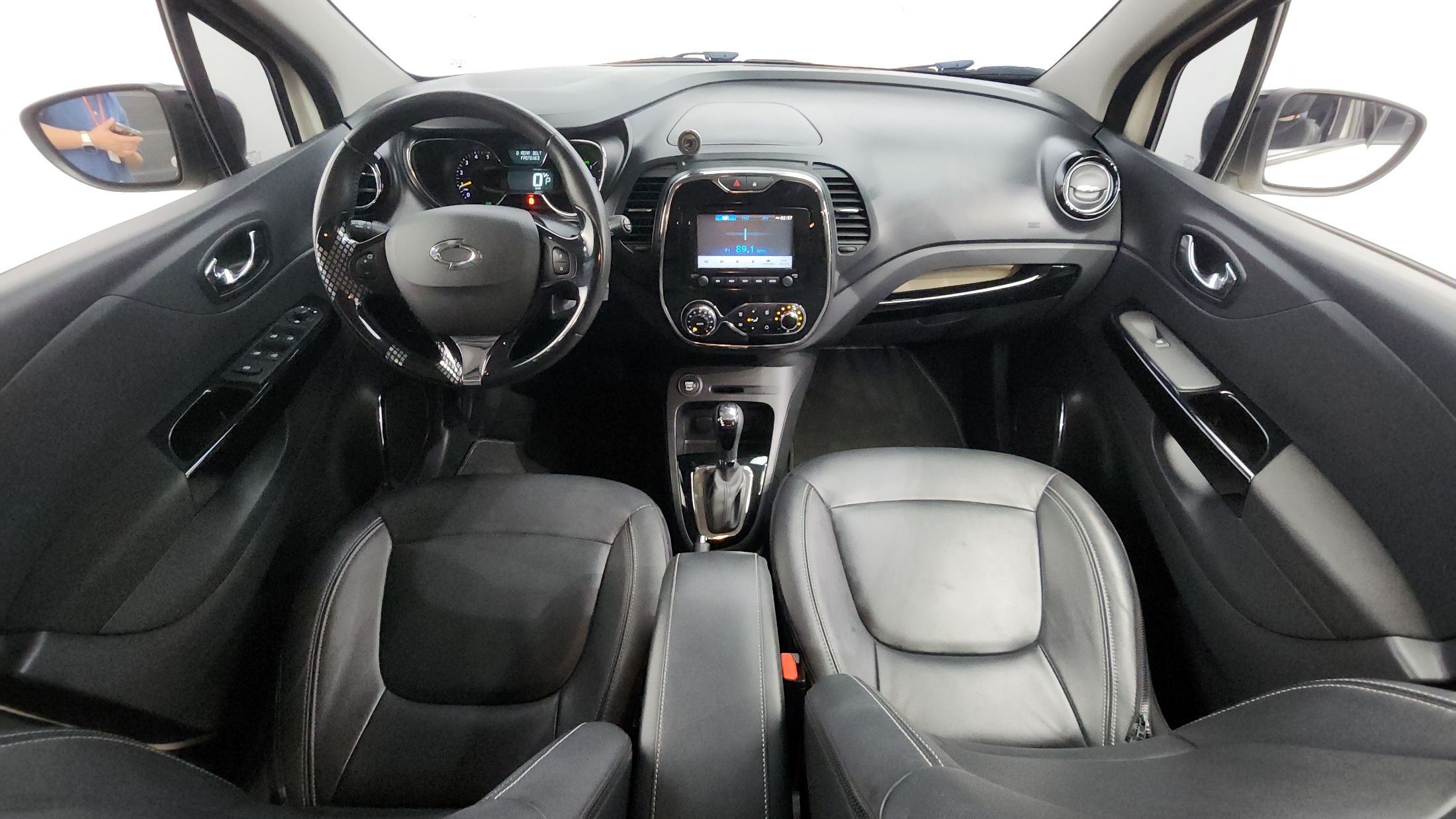 SAMSUNG QM3 2015