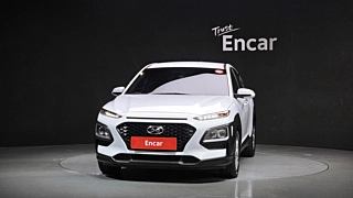 HYUNDAI KONA 2019