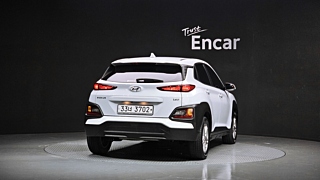 HYUNDAI KONA 2019