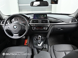 BMW 3-SERIES F30 2018