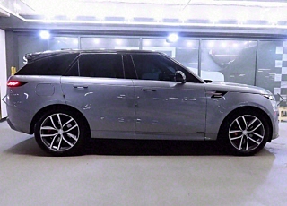 LAND ROVER RANGE ROVER SPORT 2024
