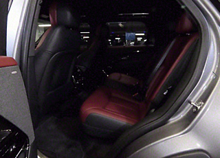 LAND ROVER RANGE ROVER SPORT 2024
