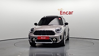 MINI COUNTRYMAN COOPER 2021