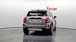 MINI COUNTRYMAN COOPER 2021