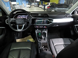 AUDI Q3 F3 2020