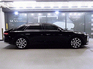 HYUNDAI GRANDEUR HYBRID GN7 2023