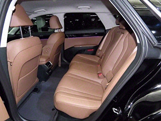 HYUNDAI GRANDEUR HYBRID GN7 2023