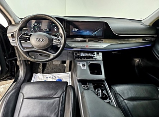 HYUNDAI GRANDEUR IG HYBRID 2020