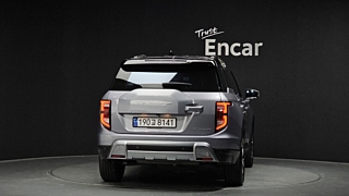 SSANGYONG TORRES 2023