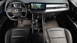 SSANGYONG TORRES 2023