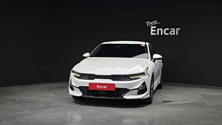 KIA K5 2022