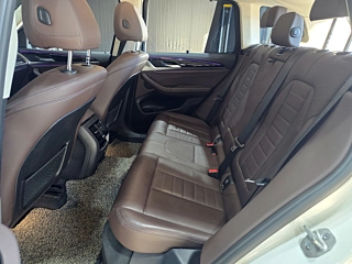 BMW X3 G01 2022