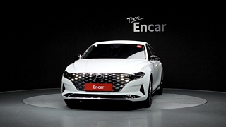 HYUNDAI GRANDEUR IG 2022