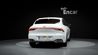 HYUNDAI GRANDEUR IG 2022