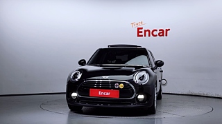 MINI CLUBMAN COOPER D 2019