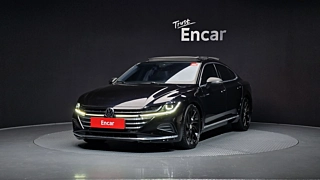 VOLKSWAGEN ARTEON  2.0 TDI Prestige 2022
