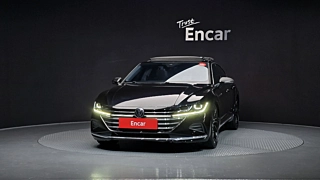 VOLKSWAGEN ARTEON  2.0 TDI Prestige 2022