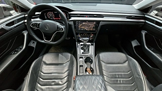 VOLKSWAGEN ARTEON  2.0 TDI Prestige 2022