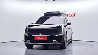 KIA EV9 2023