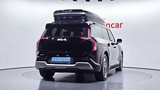 KIA EV9 2023