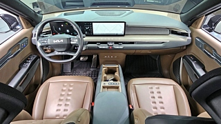 KIA EV9 2023