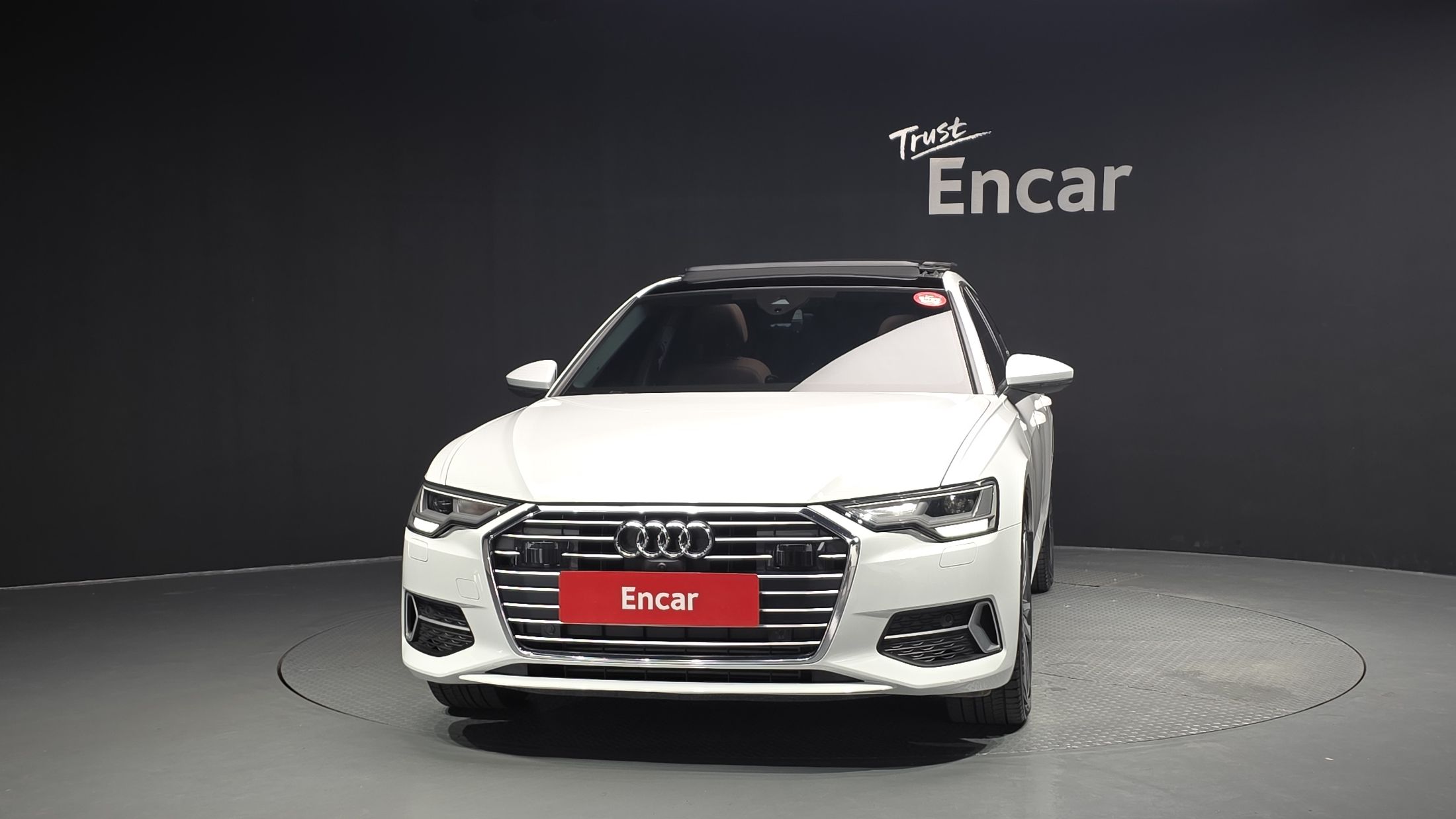AUDI A6 C8 2022