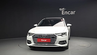 AUDI A6 C8 2022