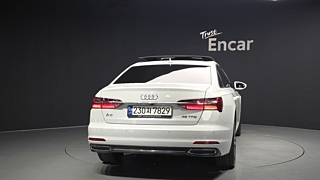 AUDI A6 C8 2022