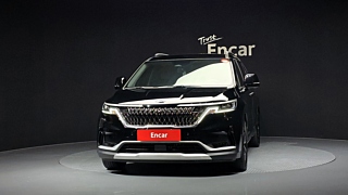 KIA CARNIVAL 2021