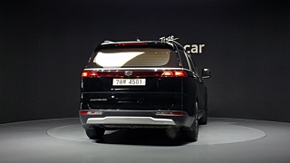 KIA CARNIVAL 2021