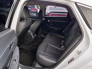 HYUNDAI SONATA DN8 2020